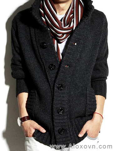 2 Cơ - Thời trang nam online, có các mẫu áo sơm mi, thun, áo khoác, jeans, sweater... - 11