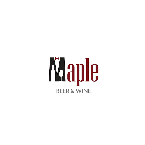 Maple Beer & Wine