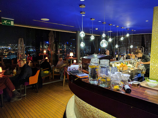 Atelier Cocktail bar