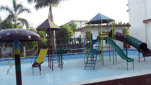 Swimming pool Lotus Valley Public School, Jagadhri,, Roop Nagar Colony, Jagadhri, Haryana 135003, India, Sports_Center, state HR