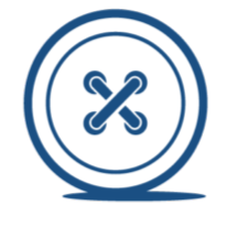 DE-TEX Nähatelier und Textilreinigung Demir logo