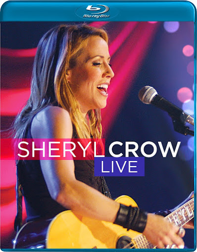 Sheryl Crow Live [BD25]