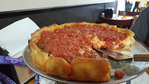 Pizza Restaurant «Windy City Pizza», reviews and photos, 1630 General Booth Blvd, Virginia Beach, VA 23454, USA
