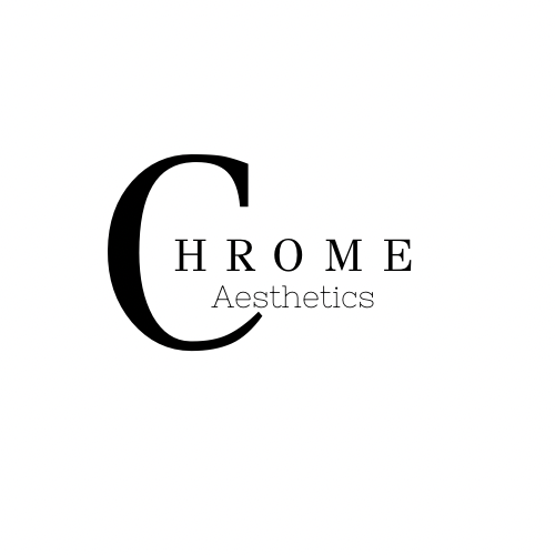 Chrome: A Beauty and Wellness Collective