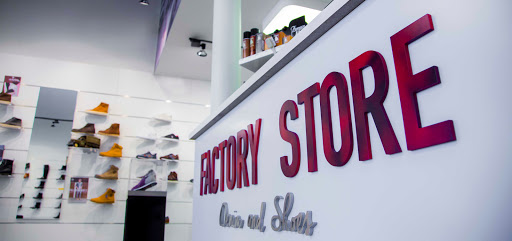 Factory Store - Denim