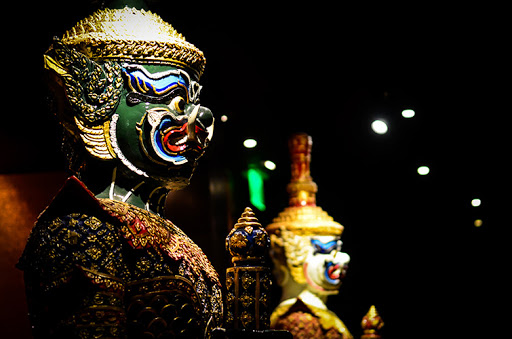 Noi Thai Cuisine