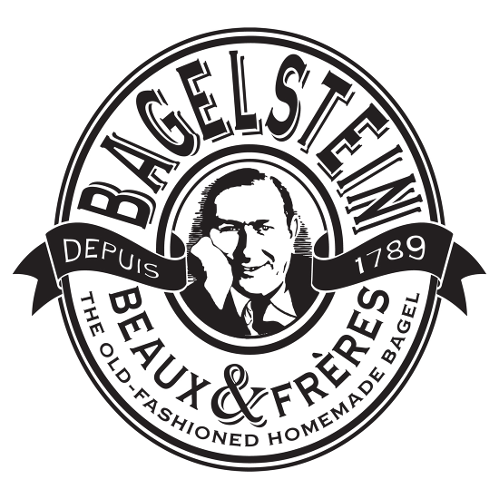 Bagelstein logo