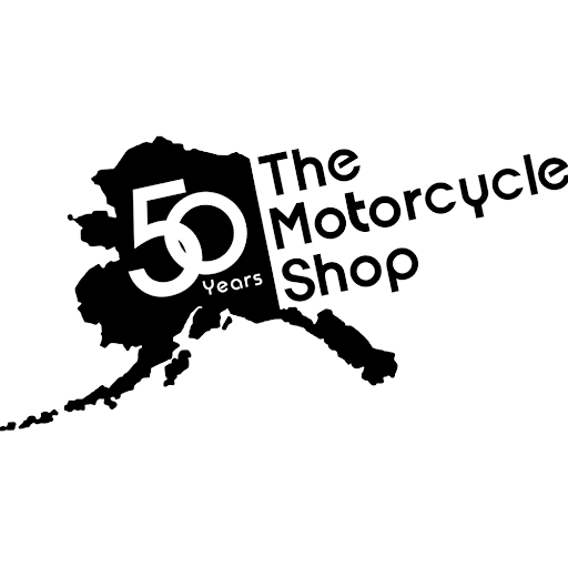 The Motorcycle Shop logo