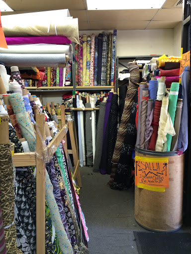Discount Fabrics Trumart
