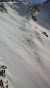 Avalanche Belledonne, secteur Pointe de Rognier, Pas du Gargoton ; La Grande Roche Blanche - Photo 3 - © Sapeurs Pompiers Savoie