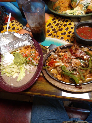 Restaurant «El Ranchero», reviews and photos, 405 E Franklin St, Spencer, IN 47460, USA