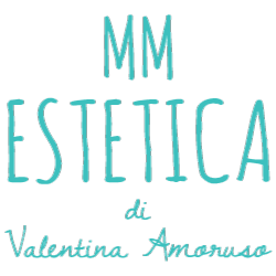 Mm Estetica Di Valentina Amoruso - Trattamenti Viso Corpo logo