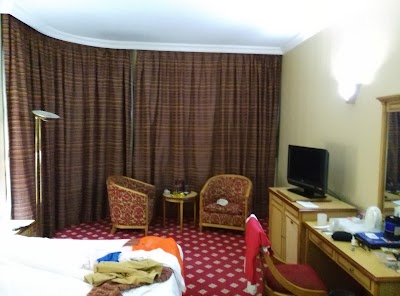 Photos of Grand Continental Flamingo Hotel