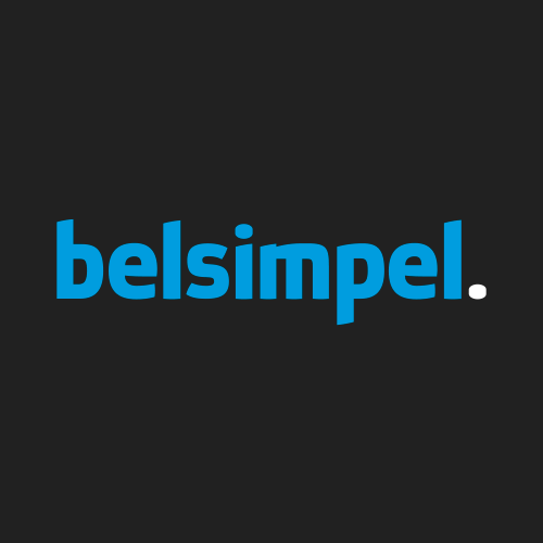 Belsimpel Den Haag logo