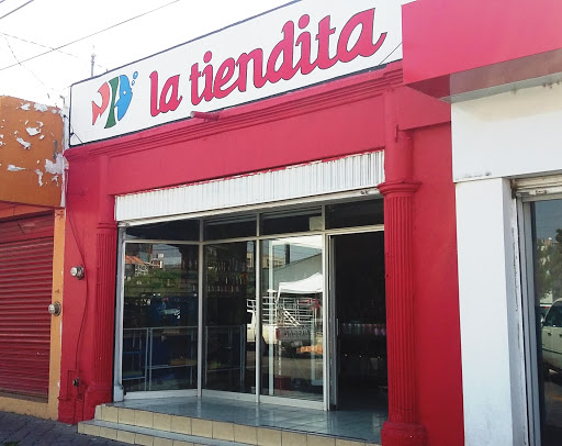 La tiendita, Calle Miguel Hidalgo 203, Altamira, 34635 Santiago Papasquiaro, Dgo., México, Tienda de piercings | DGO