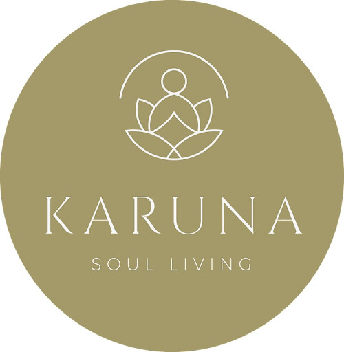 Karuna Soul Living, LLC logo