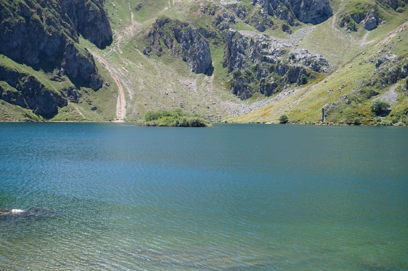 Lago del Valle (PN Somiedo) - Descubriendo Asturias (15)