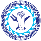 Greek Passion logo