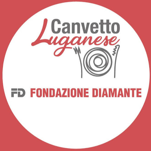Ristorante Canvetto Luganese logo