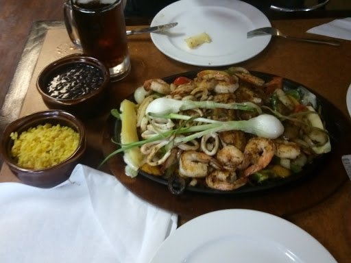 Restaurant «Costa Seafood & Grill», reviews and photos, 722 US-1, Fort Pierce, FL 34950, USA