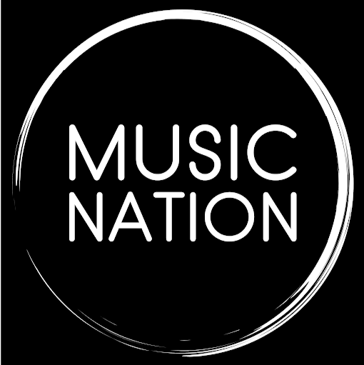 Music Nation logo