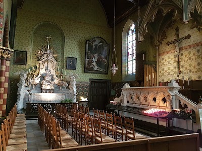 church