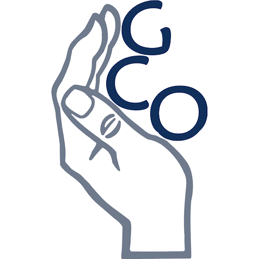 GC Osteopathy logo