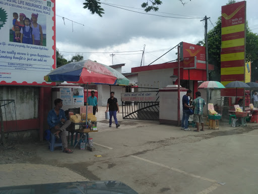 Post Office, NH 39, Sanakhwa Yaima Kollup, Imphal, Manipur 795001, India, Shipping_and_postal_service, state MN