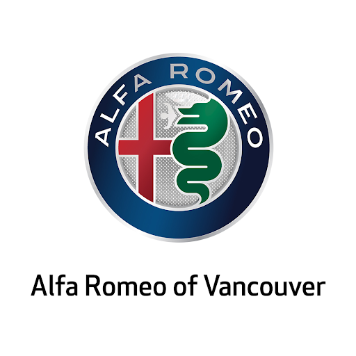 Alfa Romeo of Vancouver logo