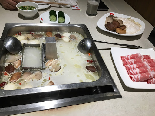 Haidilao Hot Pot