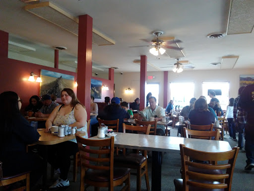 Restaurant «Stan’s Maple Cafe», reviews and photos, 295 S State St, Ukiah, CA 95482, USA