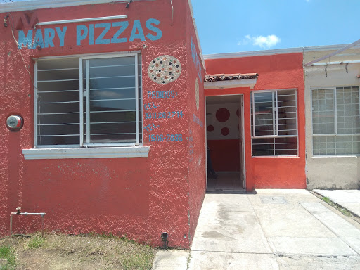 Mary Pizzas, Lomas del Sur, Av Terranova 401, Lomas del Sur, Jal., México, Pizza para llevar | JAL