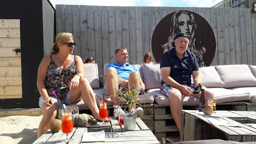De Zeebries