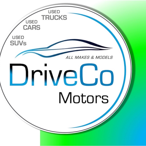 DriveCo Motors