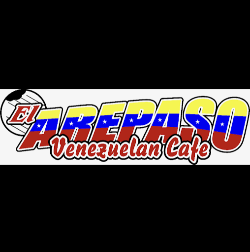 El Arepaso Venezuelan Cafe logo