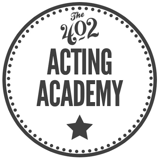 Steve Hydeen - Acting Instructor logo