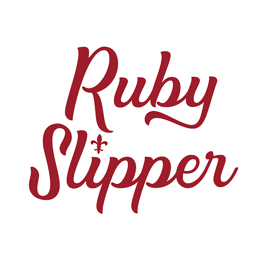 Ruby Slipper Cafe logo