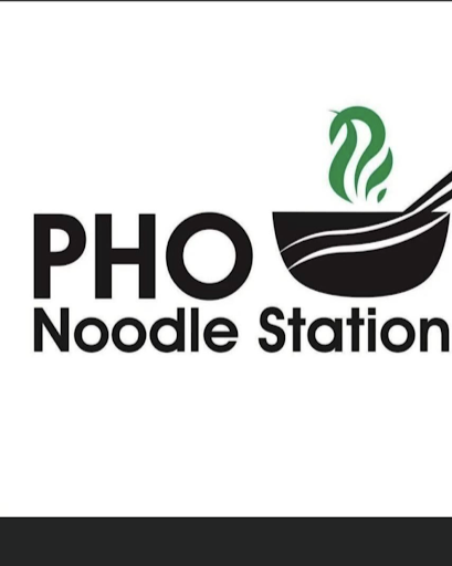 Pho Noodle Station