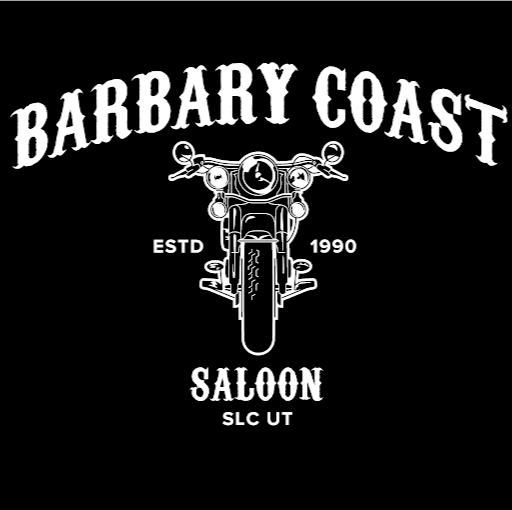 Barbary Coast Saloon logo