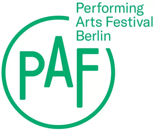 Performing Arts Festival Berlin logo