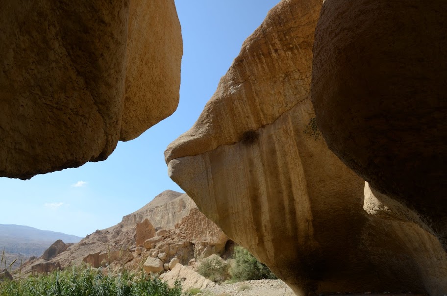 Wadi Hasa Wadi Hasa