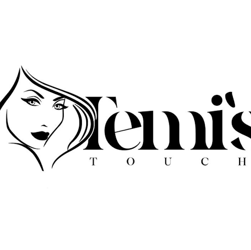 Temi’s Touch Afro Caribbean Hairdresser logo