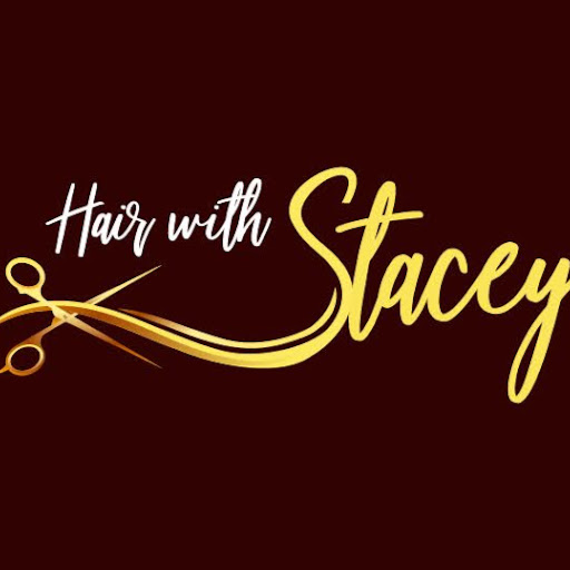 Hair with Stacey logo