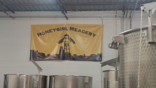 Winery «Honeygirl Meadery», reviews and photos, 105 Hood St #6, Durham, NC 27701, USA