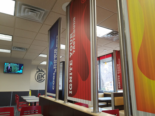 Fast Food Restaurant «Burger King», reviews and photos, 171 W Main St, Denville, NJ 07834, USA