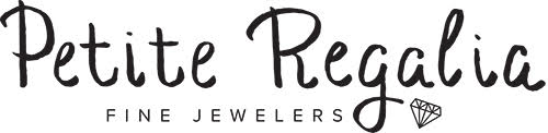Petite Regalia Fine Jewelers logo