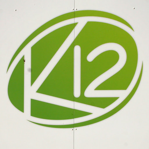 Kantine K12 - einfach. köstlich. logo