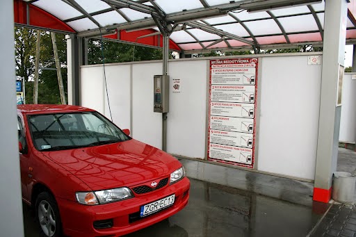 photo of Auto Paradise. Centrum Kosmetyki Aut.