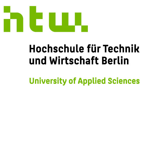 Hochschule für Technik und Wirtschaft Berlin logo
