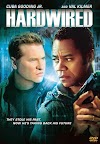 Hardwired (2009) BRRip 720p Dual Audio [English-Hindi] Movie Free Download